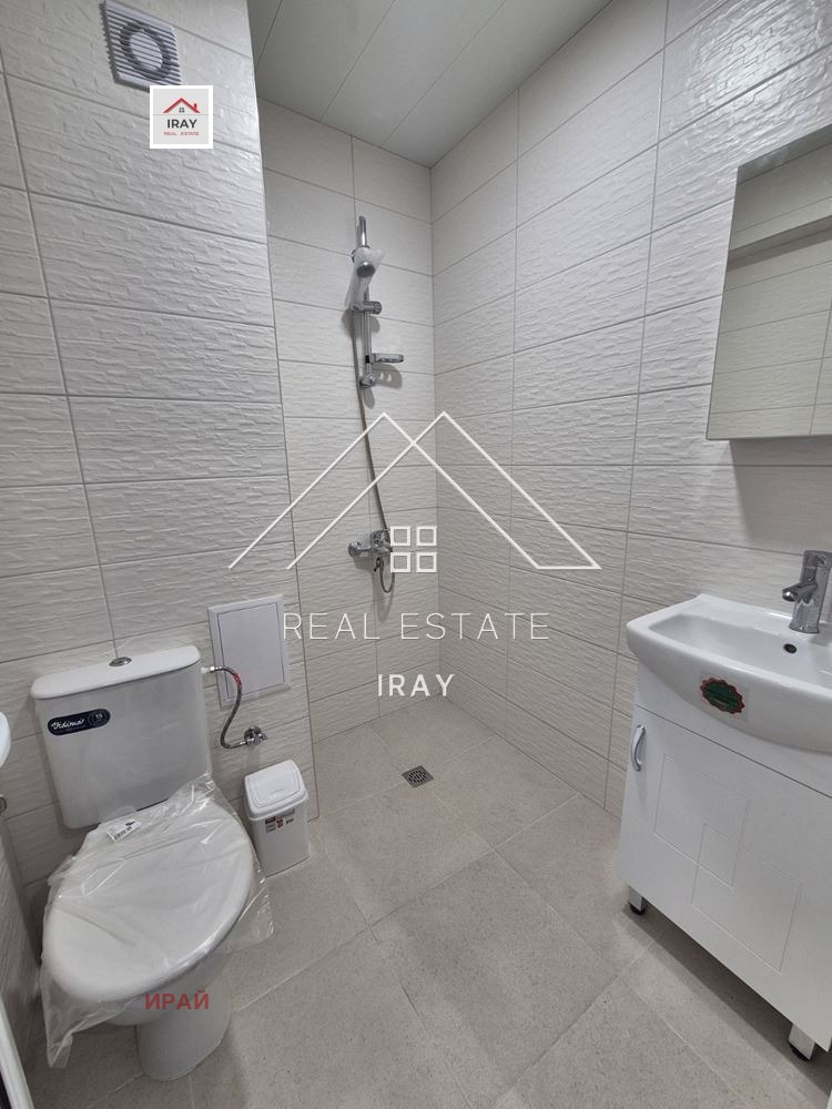 K pronájmu  1 ložnice Stara Zagora , Bila , 65 m2 | 22918615 - obraz [16]