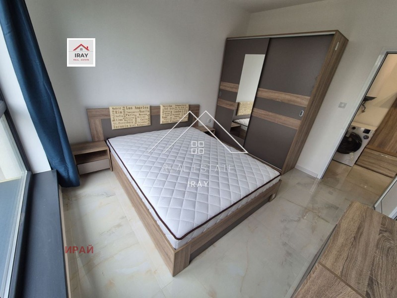 K pronájmu  1 ložnice Stara Zagora , Bila , 65 m2 | 22918615 - obraz [13]