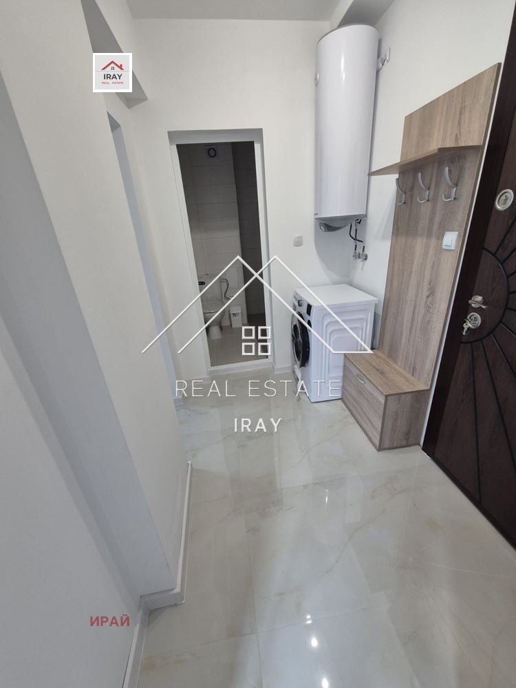 K pronájmu  1 ložnice Stara Zagora , Bila , 65 m2 | 22918615 - obraz [15]