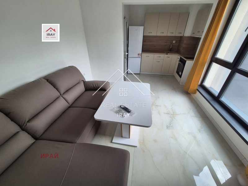 K pronájmu  1 ložnice Stara Zagora , Bila , 65 m2 | 22918615 - obraz [3]