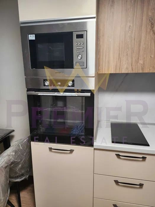 Дава под наем 2-СТАЕН, гр. Варна, Чайка, снимка 2 - Апартаменти - 53006095
