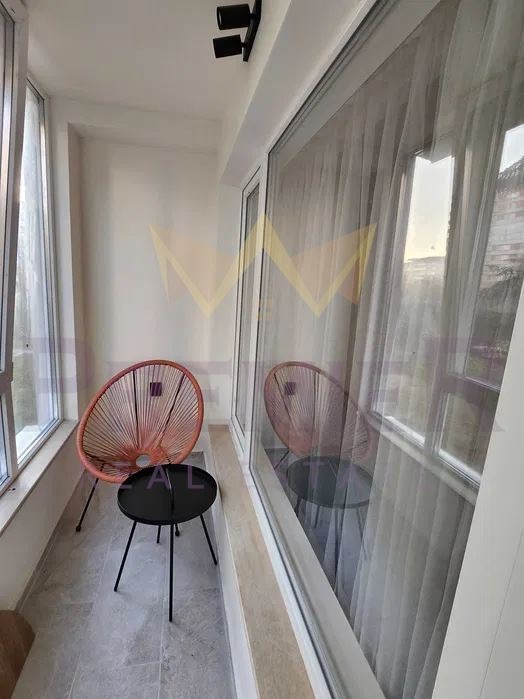 Дава под наем 2-СТАЕН, гр. Варна, Чайка, снимка 11 - Апартаменти - 53006095