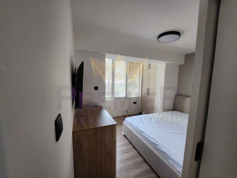 Дава под наем 2-СТАЕН, гр. Варна, Чайка, снимка 7 - Апартаменти - 53006095