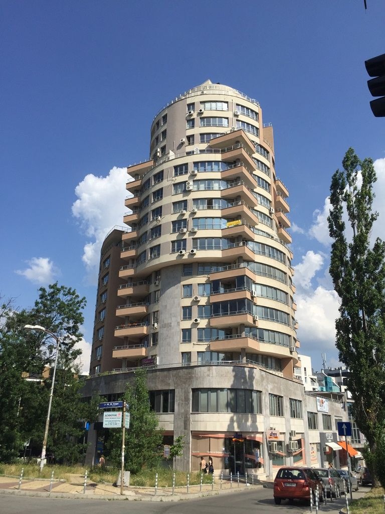 Дава под наем 2-СТАЕН, гр. София, Изток