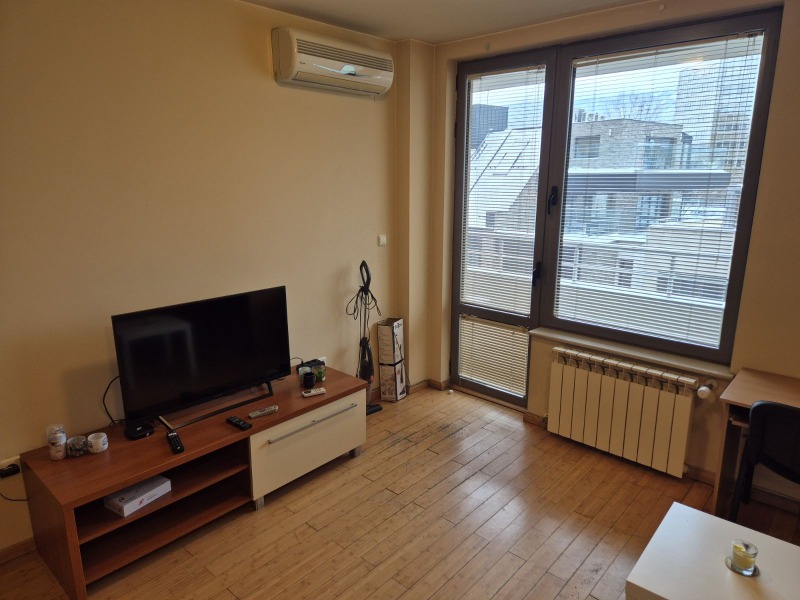 Дава под наем 2-СТАЕН, гр. София, Изток, снимка 11 - Апартаменти - 53069460