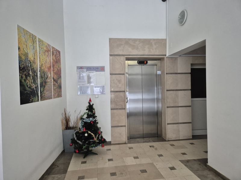 Дава под наем 2-СТАЕН, гр. София, Изток, снимка 13 - Апартаменти - 53069460