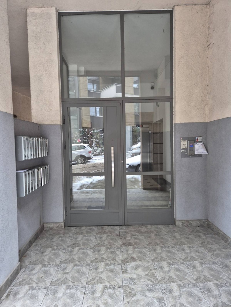 Дава под наем 2-СТАЕН, гр. София, Изток, снимка 5 - Апартаменти - 53069460