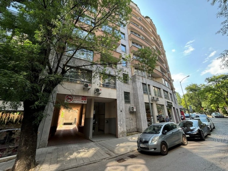 Дава под наем 2-СТАЕН, гр. София, Изток, снимка 6 - Апартаменти - 53069460