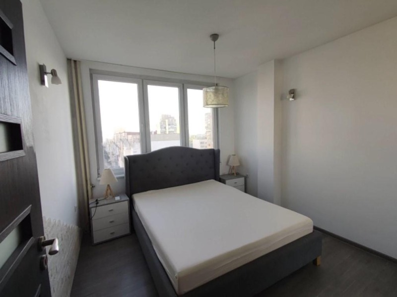 Дава под наем 2-СТАЕН, гр. София, Дружба 1, снимка 3 - Апартаменти - 53148034