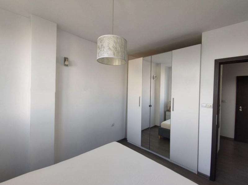 Дава под наем 2-СТАЕН, гр. София, Дружба 1, снимка 4 - Апартаменти - 53148034