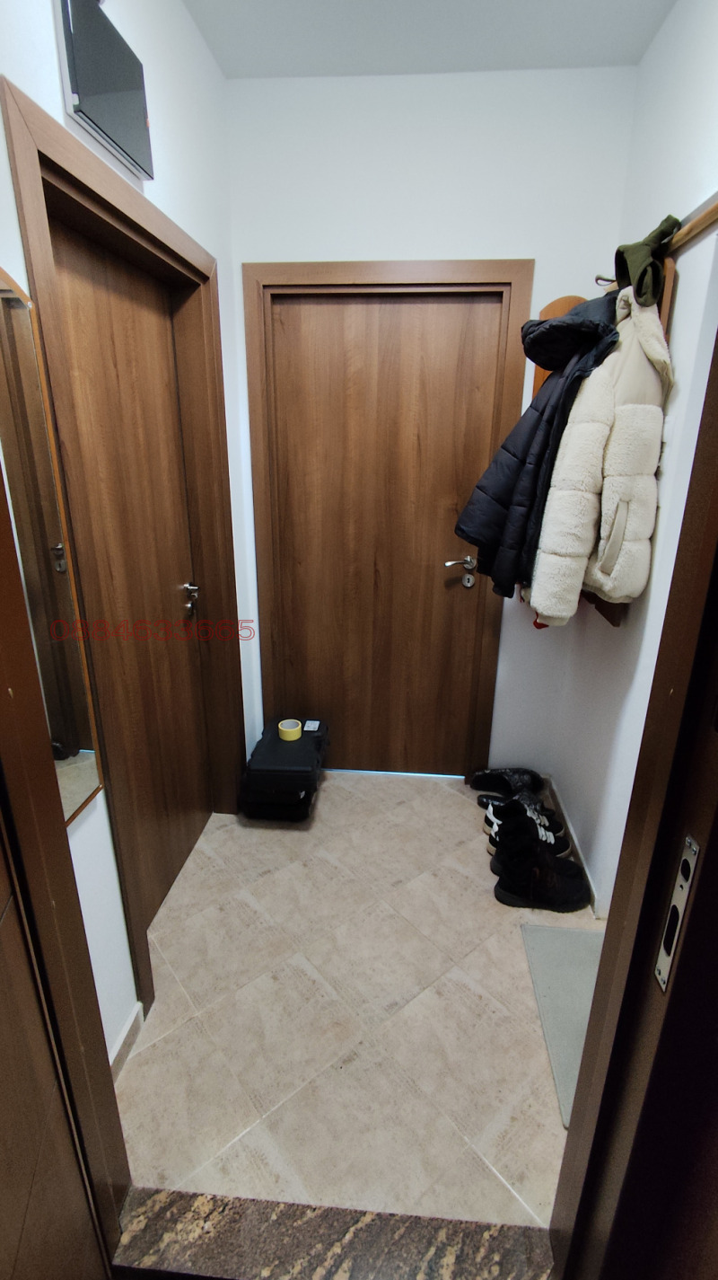 Дава под наем 2-СТАЕН, гр. Стара Загора, Казански, снимка 8 - Апартаменти - 53340140