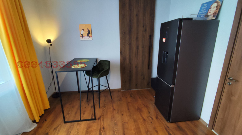 Дава под наем 2-СТАЕН, гр. Стара Загора, Казански, снимка 2 - Апартаменти - 53340140