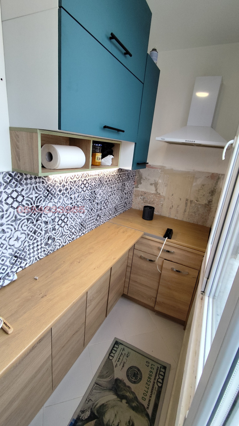 Дава под наем 2-СТАЕН, гр. Стара Загора, Казански, снимка 7 - Апартаменти - 53340140