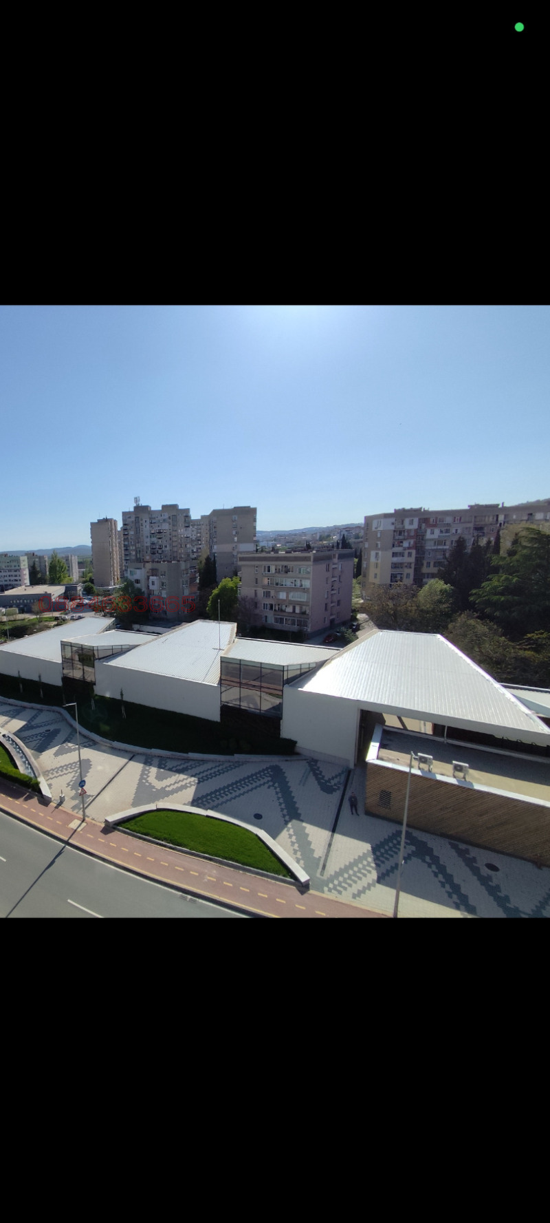 Дава под наем 2-СТАЕН, гр. Стара Загора, Казански, снимка 9 - Апартаменти - 53340140