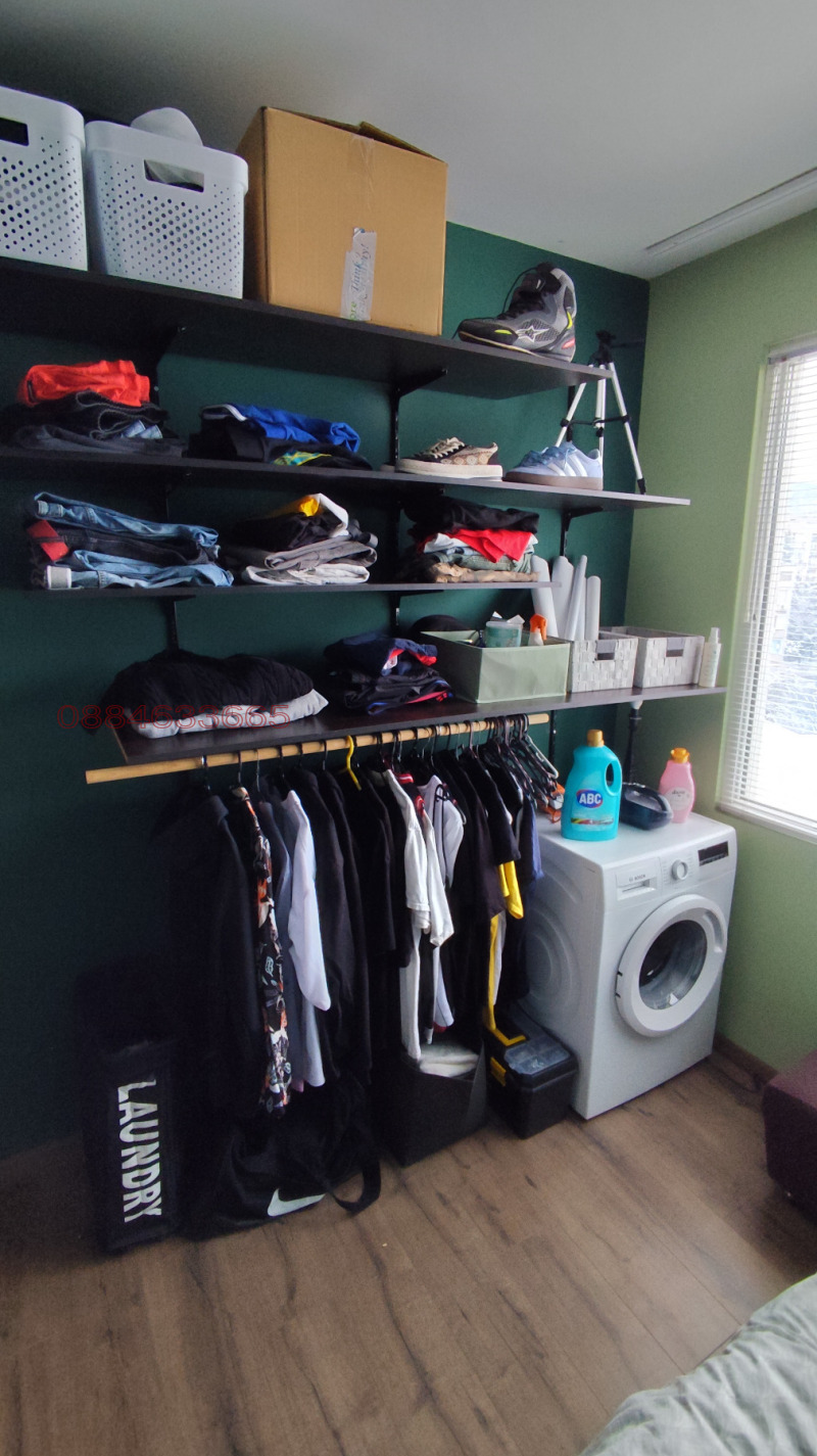 Дава под наем 2-СТАЕН, гр. Стара Загора, Казански, снимка 4 - Апартаменти - 53340140