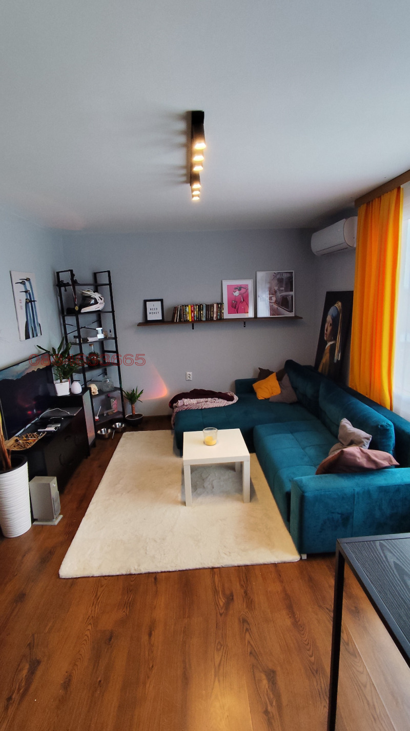 Дава под наем 2-СТАЕН, гр. Стара Загора, Казански