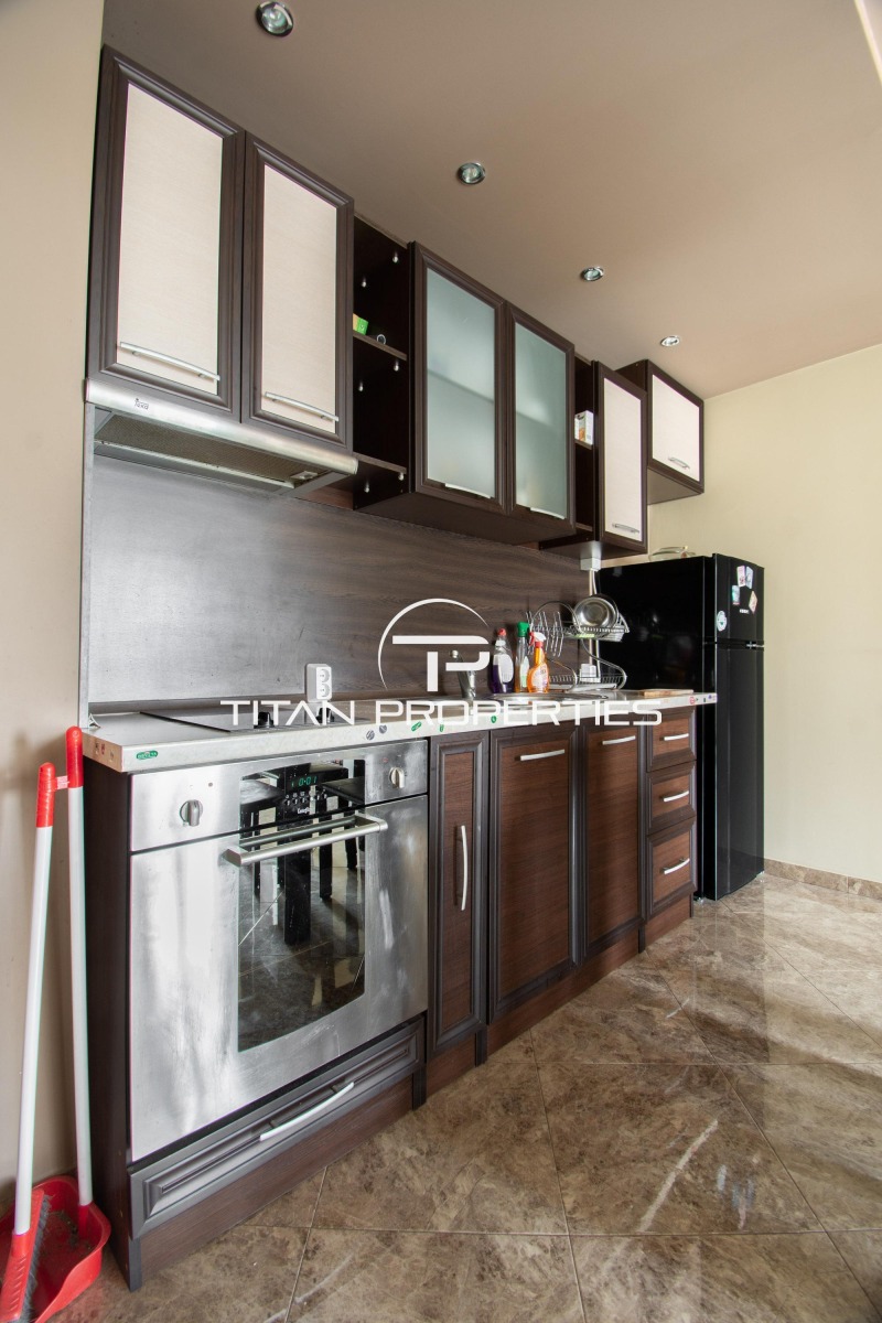 Дава под наем 2-СТАЕН, гр. София, Овча купел, снимка 4 - Апартаменти - 53510665