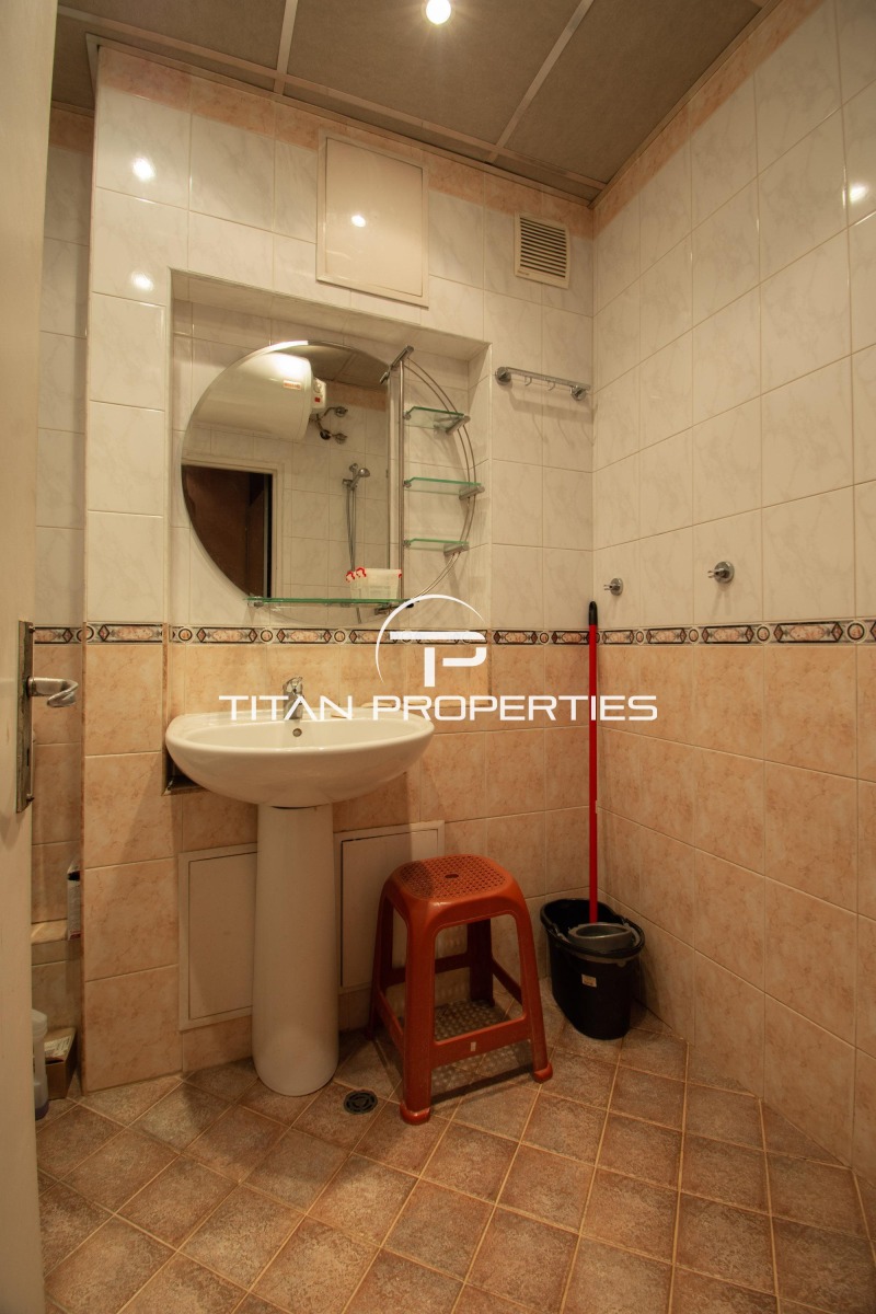 Дава под наем 2-СТАЕН, гр. София, Овча купел, снимка 11 - Апартаменти - 53510665