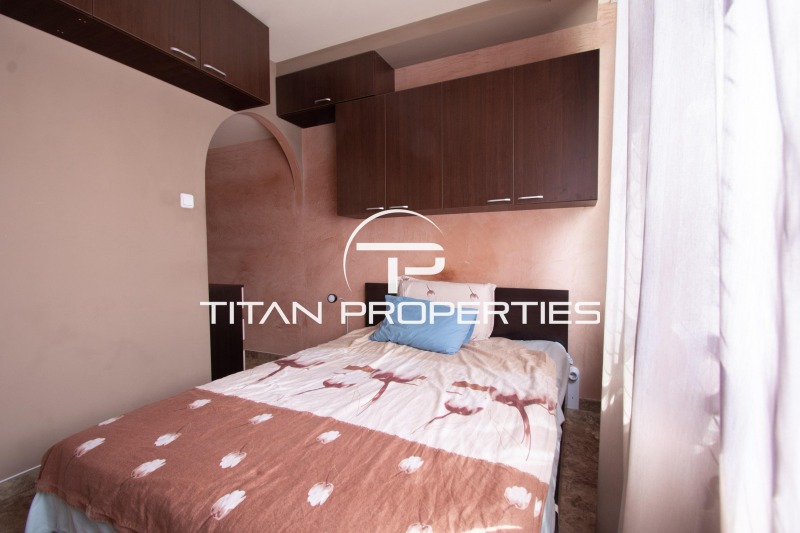 Дава под наем 2-СТАЕН, гр. София, Овча купел, снимка 7 - Апартаменти - 53510665