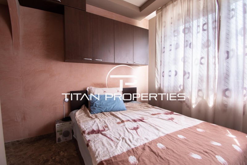 Дава под наем 2-СТАЕН, гр. София, Овча купел, снимка 5 - Апартаменти - 53510665