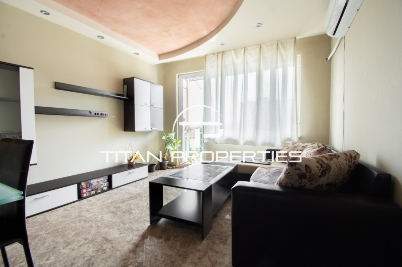 Дава под наем 2-СТАЕН, гр. София, Овча купел, снимка 2 - Апартаменти - 53510665