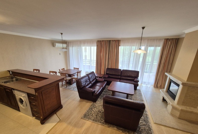 A louer  2 chambres Sofia , Vitocha , 144 m² | 65707829