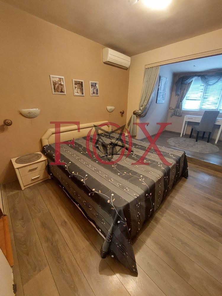 Do wynajęcia  2 sypialnie Warna , Lewski 1 , 100 mkw | 31473687 - obraz [3]