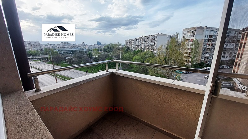 Til leie  2 soverom Sofia , Mladost 2 , 100 kvm | 53096264 - bilde [11]