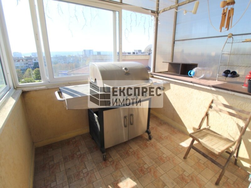 A louer  2 chambres Varna , Levski 1 , 100 m² | 35614624 - image [11]