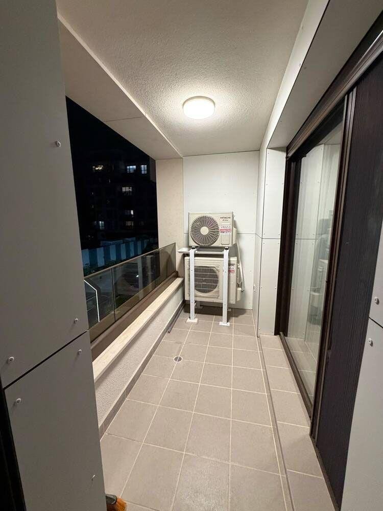 Дава под наем 3-СТАЕН, гр. София, Полигона, снимка 12 - Апартаменти - 52838460