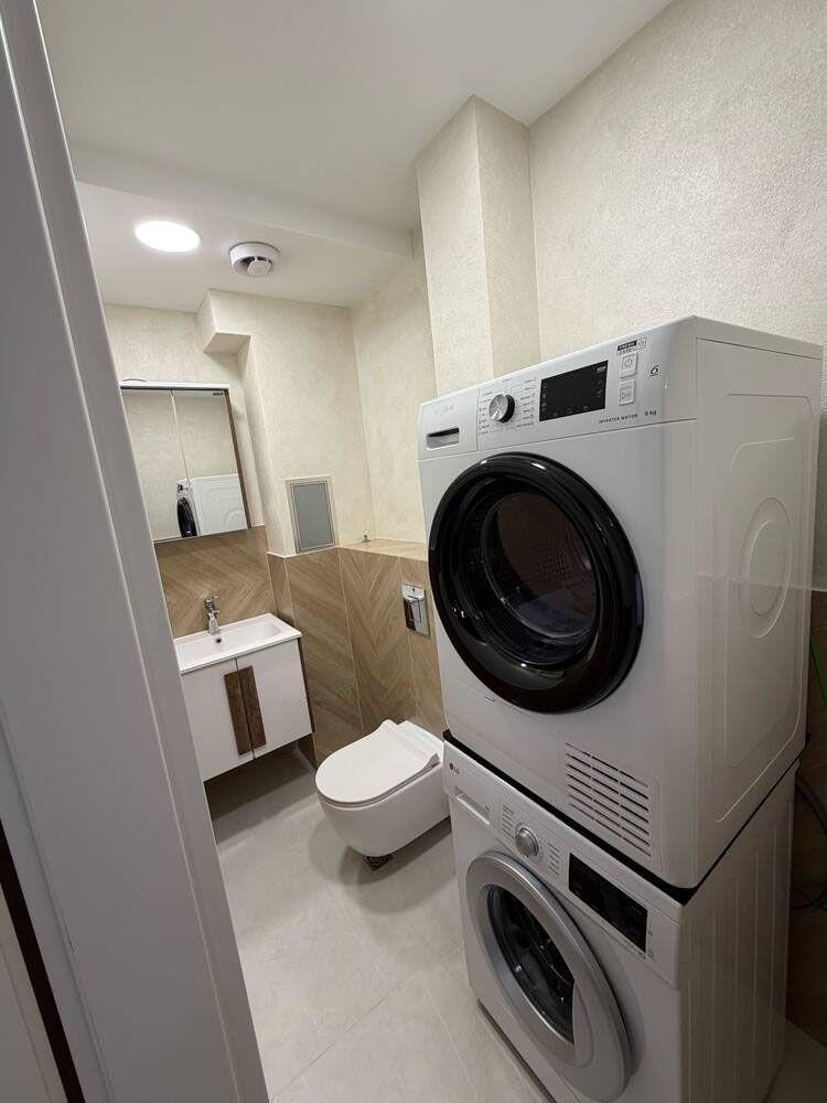 Дава под наем 3-СТАЕН, гр. София, Полигона, снимка 10 - Апартаменти - 52838460