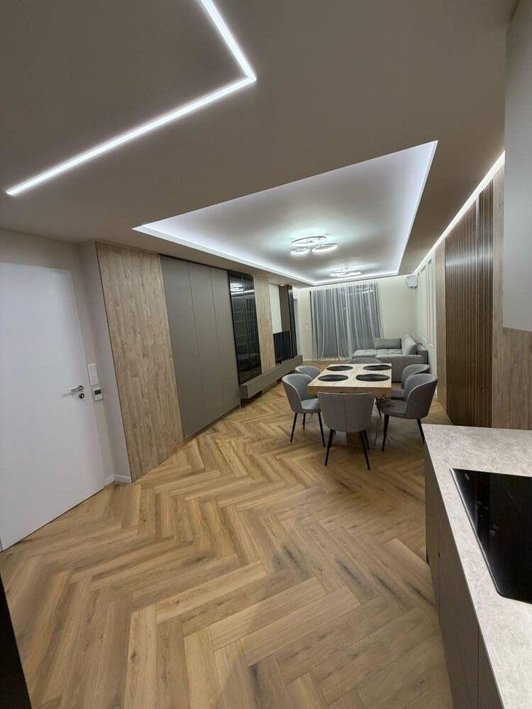 Дава под наем 3-СТАЕН, гр. София, Полигона, снимка 3 - Апартаменти - 52838460