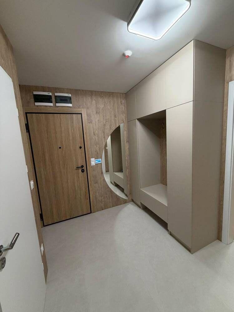 Дава под наем 3-СТАЕН, гр. София, Полигона, снимка 7 - Апартаменти - 52838460