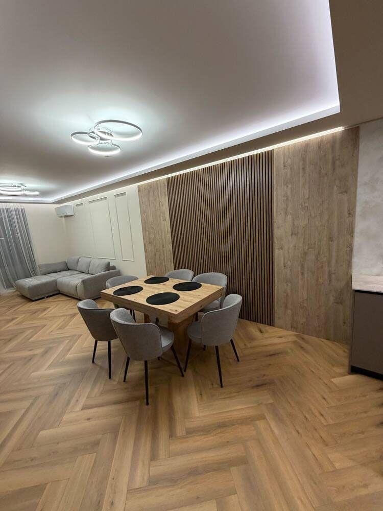 Дава под наем 3-СТАЕН, гр. София, Полигона, снимка 2 - Апартаменти - 52838460