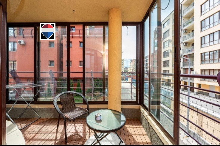 Дава под наем 3-СТАЕН, гр. Пловдив, Остромила, снимка 4 - Апартаменти - 53231928