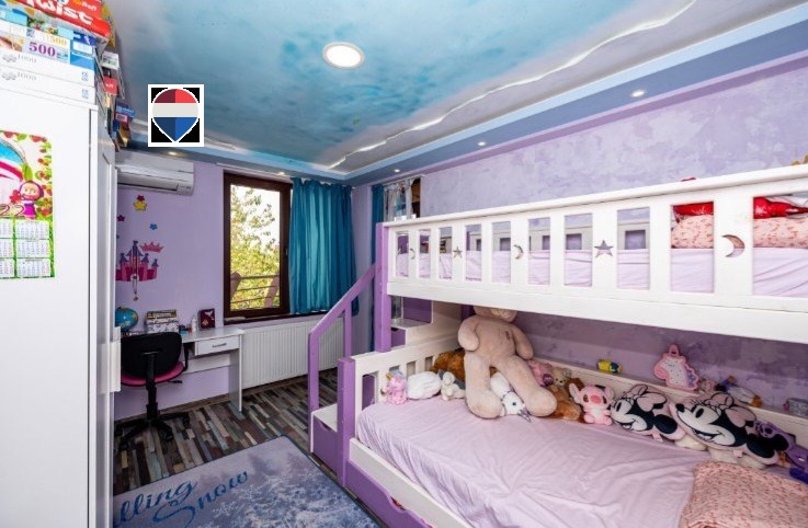 Дава под наем 3-СТАЕН, гр. Пловдив, Остромила, снимка 8 - Апартаменти - 53231928