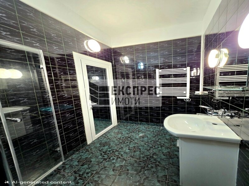 Дава под наем 3-СТАЕН, гр. София, Зона Б-18, снимка 7 - Апартаменти - 53520875