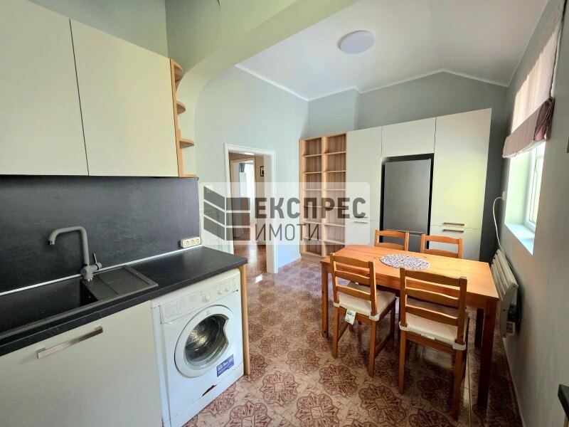 Дава под наем 3-СТАЕН, гр. София, Зона Б-18, снимка 2 - Апартаменти - 53520875