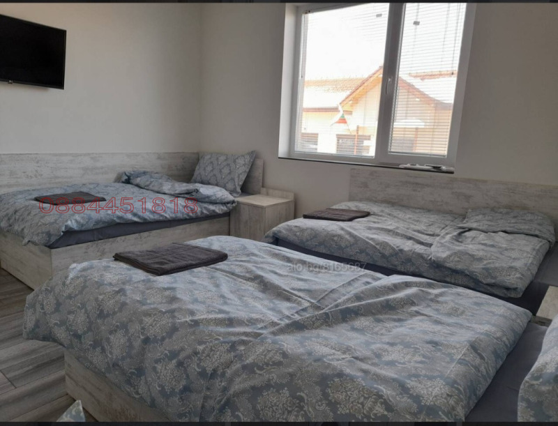 För uthyrning  Hus Golv region Shumen , Carev brod , 110 kvm | 68723356 - bild [4]