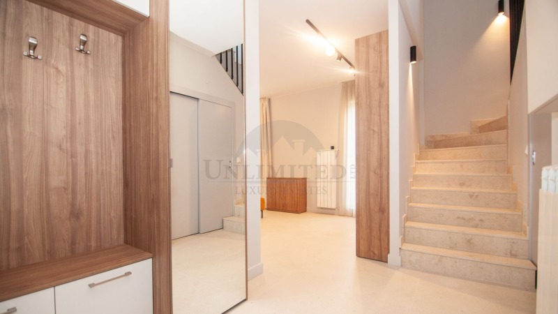 En renta  Casa Sofia , Lozen , 177 metros cuadrados | 55385773 - imagen [5]