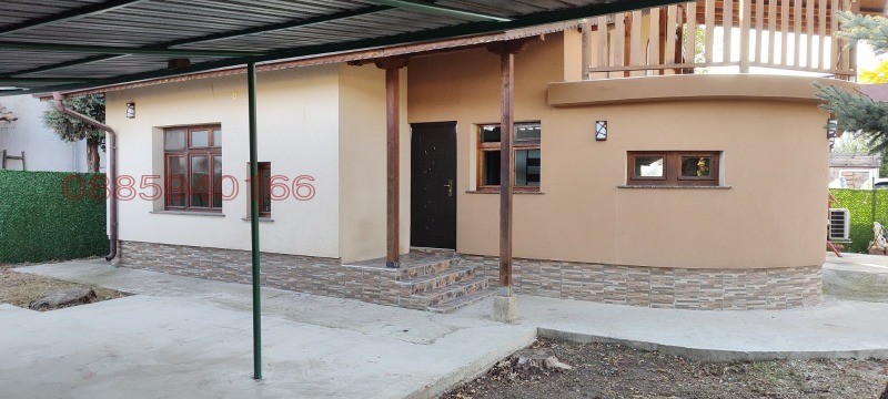 Дава под наем КЪЩА, гр. София, в.з.Врана - Лозен, снимка 4 - Къщи - 52535898