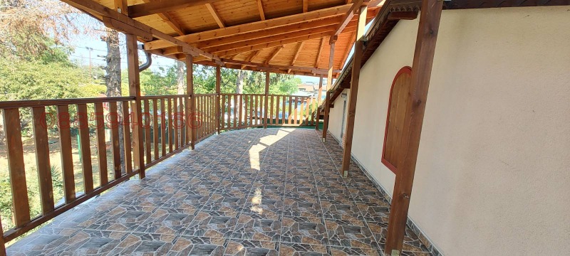 Дава под наем КЪЩА, гр. София, в.з.Врана - Лозен, снимка 5 - Къщи - 52535898