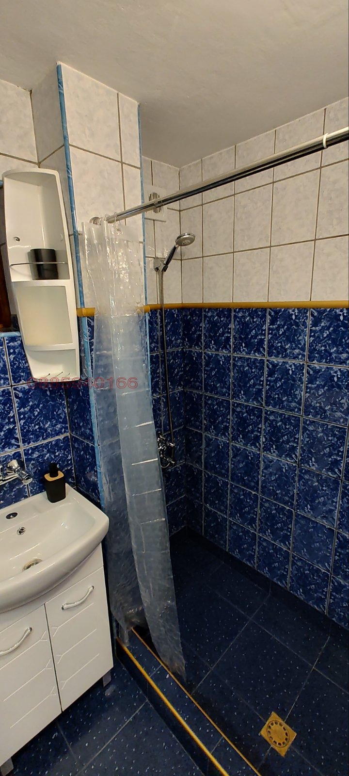 Дава под наем КЪЩА, гр. София, в.з.Врана - Лозен, снимка 16 - Къщи - 52535898