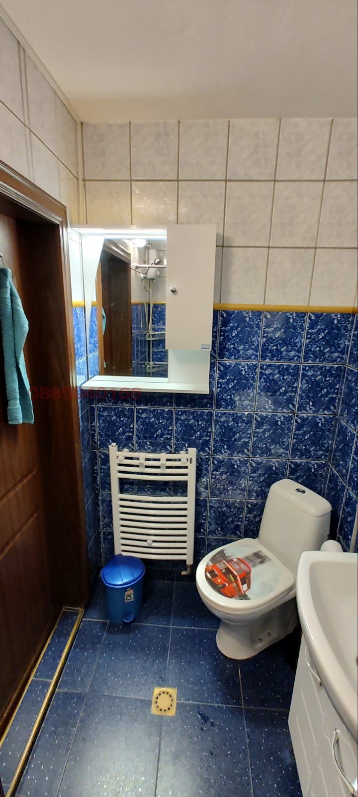 Дава под наем КЪЩА, гр. София, в.з.Врана - Лозен, снимка 15 - Къщи - 52535898