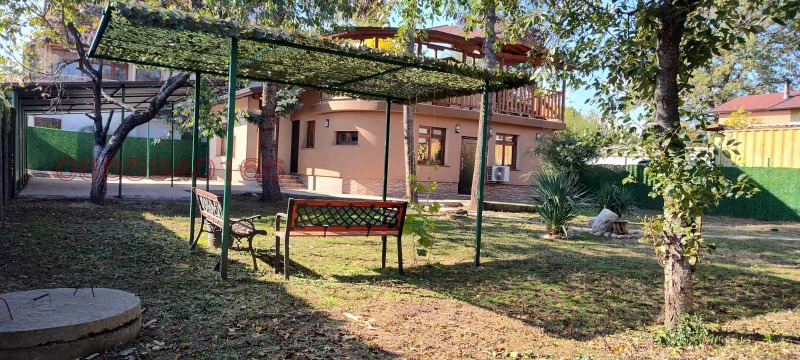 Дава под наем КЪЩА, гр. София, в.з.Врана - Лозен, снимка 2 - Къщи - 52535898