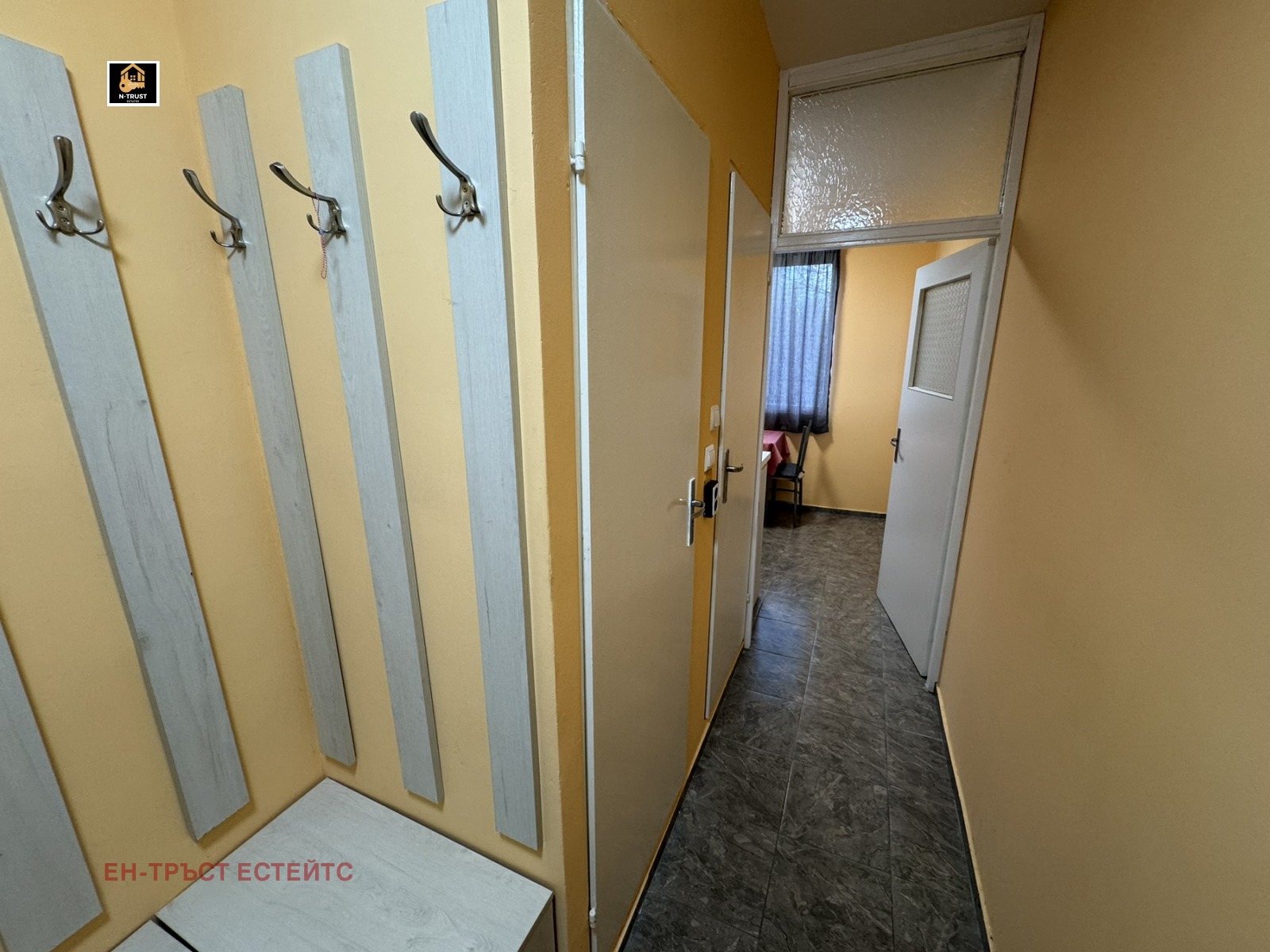Дава под наем 1-СТАЕН, гр. София, Дружба 2, снимка 3 - Апартаменти - 54913932