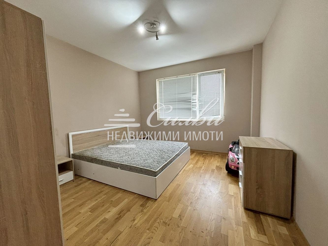 Дава под наем 2-СТАЕН, гр. Шумен, Център