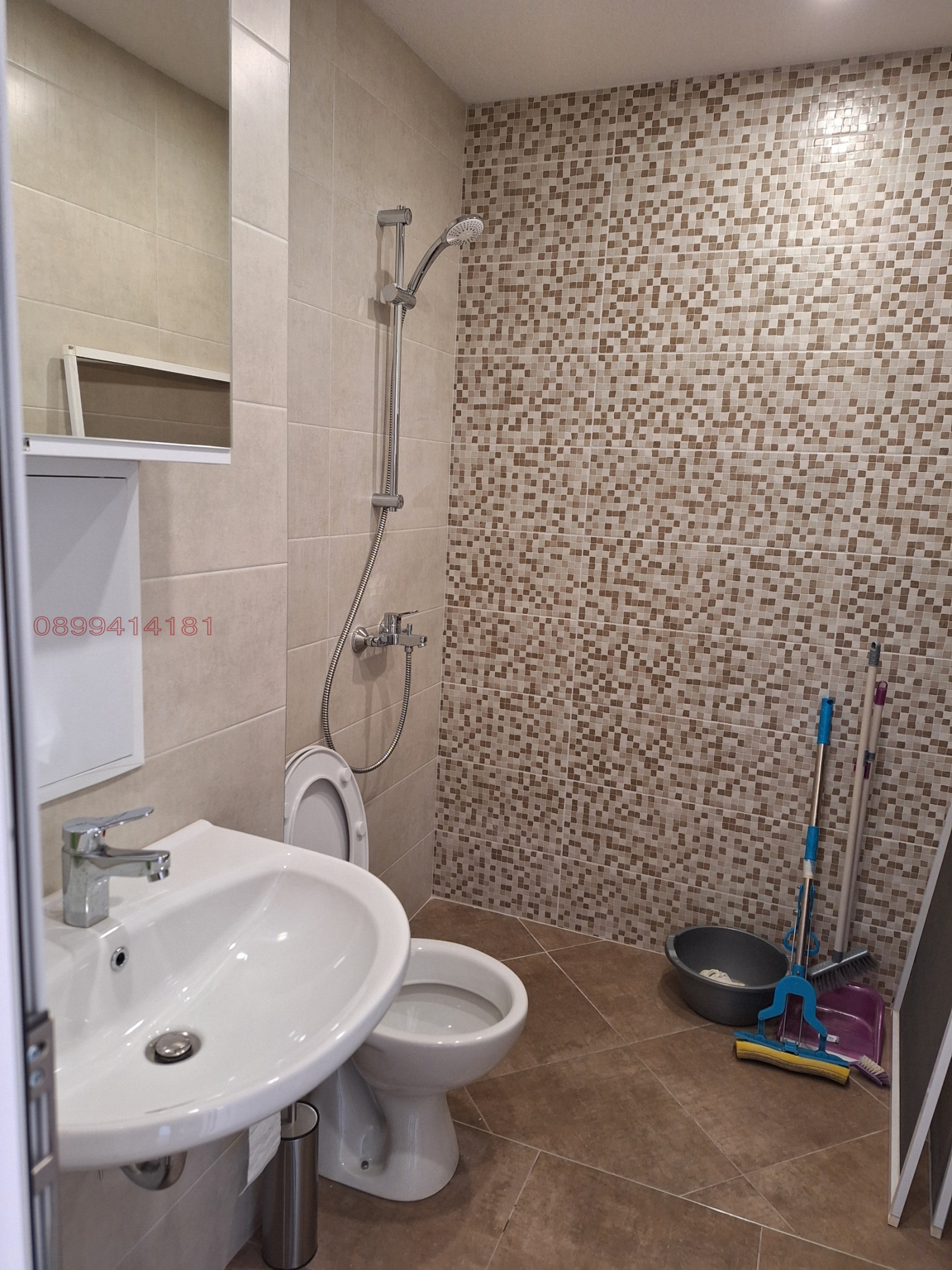 Дава под наем 2-СТАЕН, гр. София, Младост 3, снимка 4 - Апартаменти - 54181313