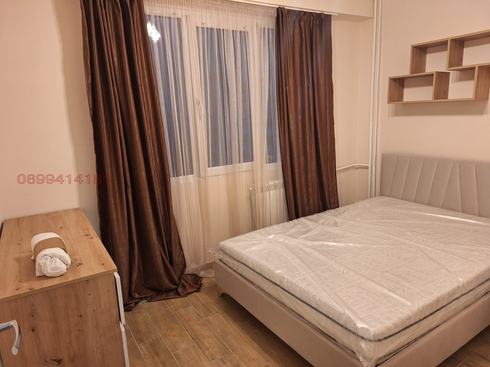 Дава под наем 2-СТАЕН, гр. София, Младост 3, снимка 3 - Апартаменти - 54181313