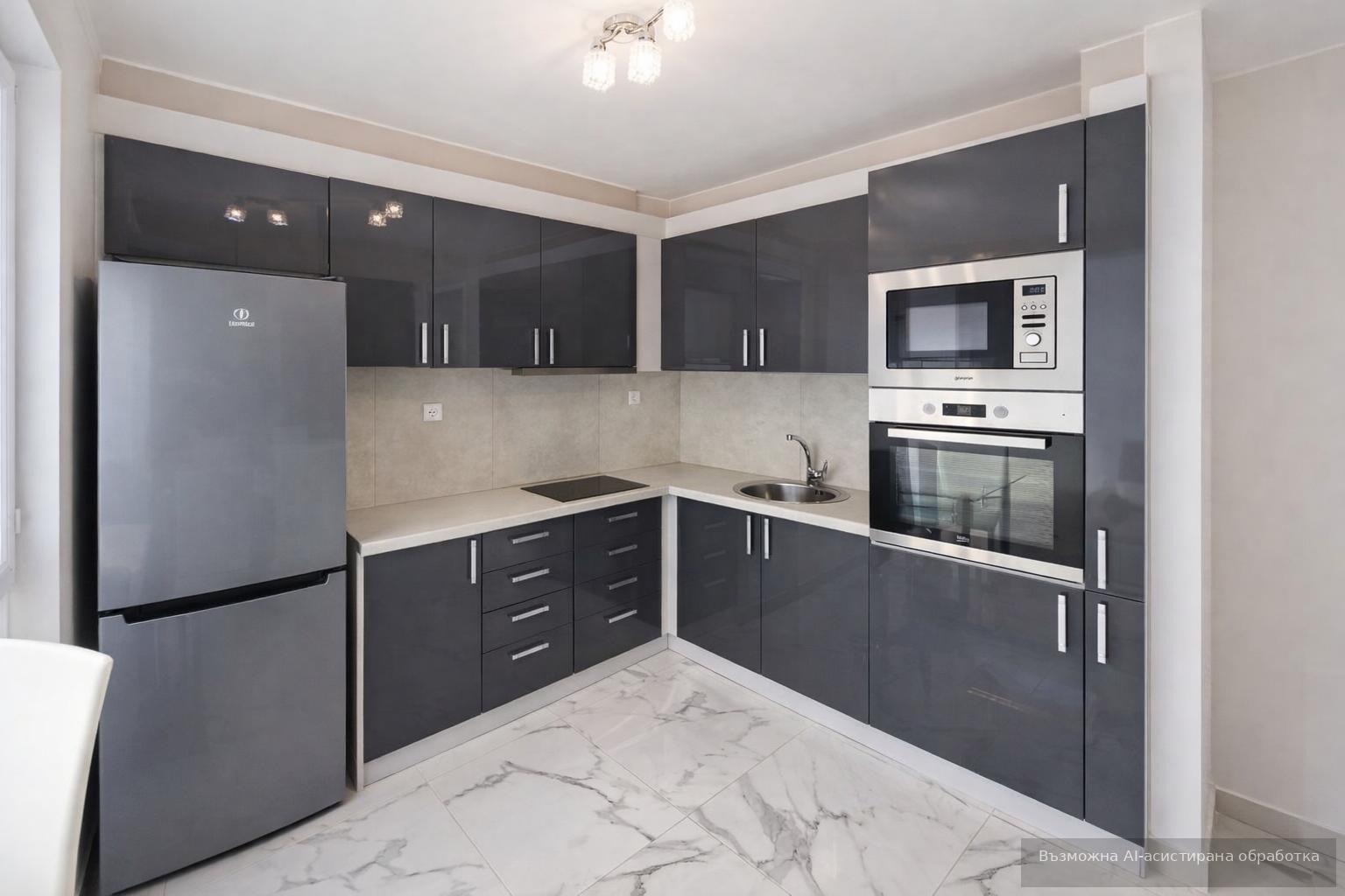 Дава под наем 2-СТАЕН, гр. Пловдив, Център